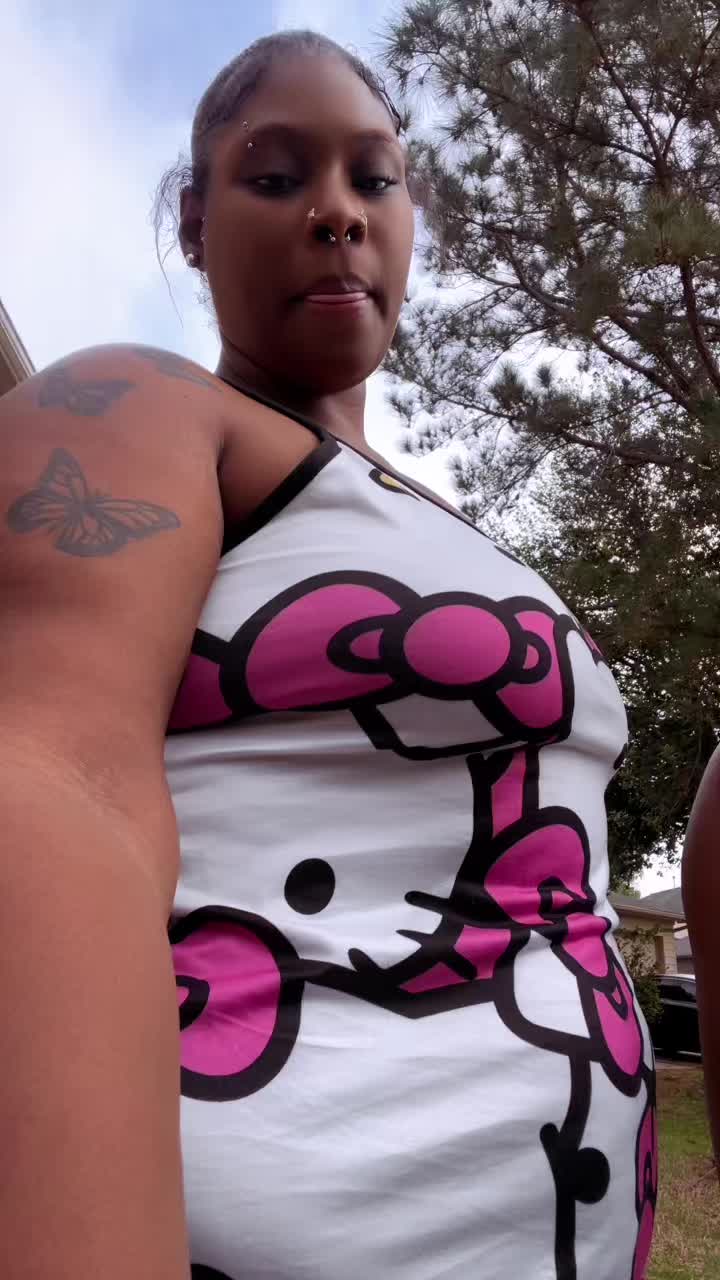 @Therealshawana