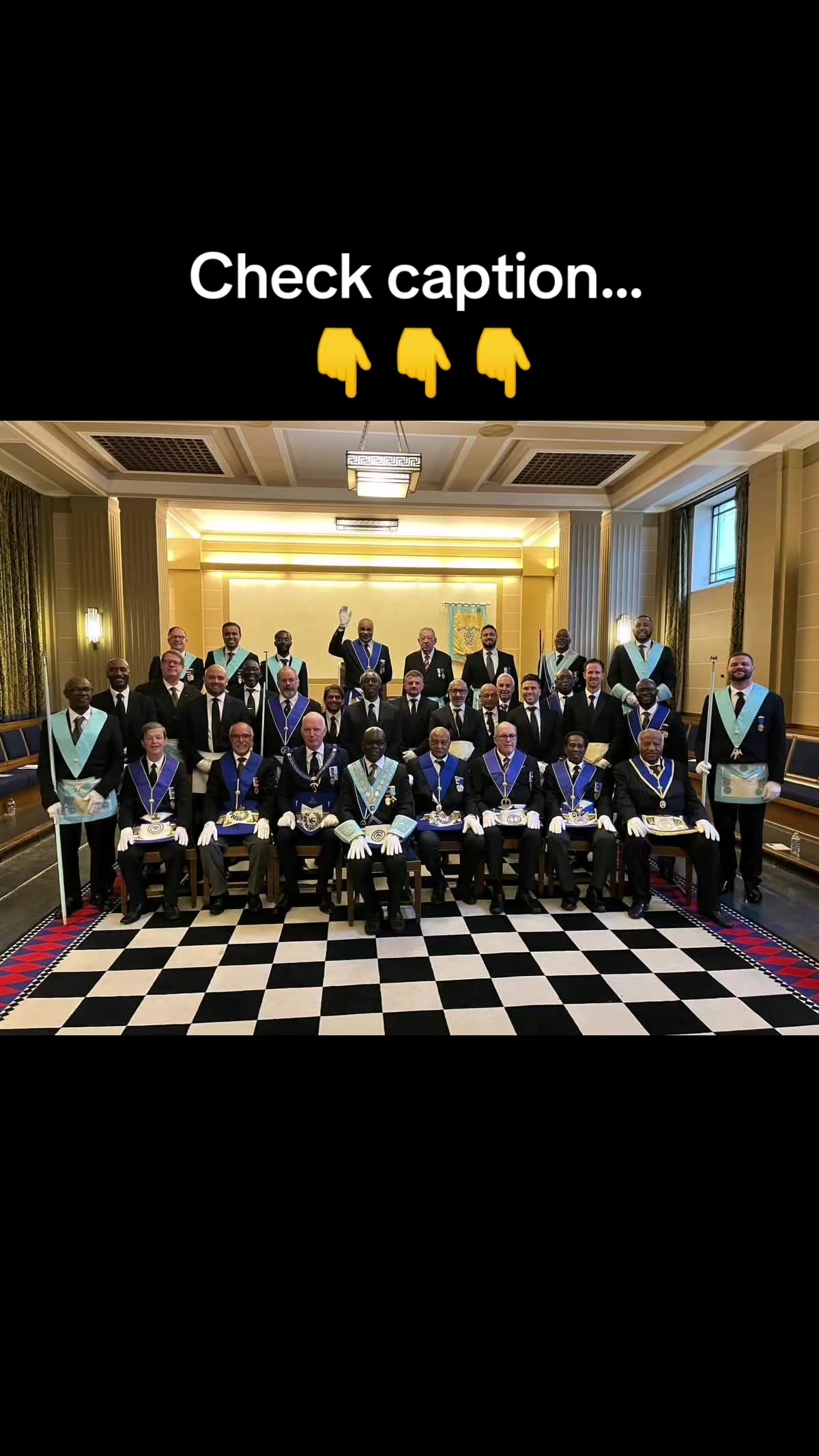 @Freemasonry Network