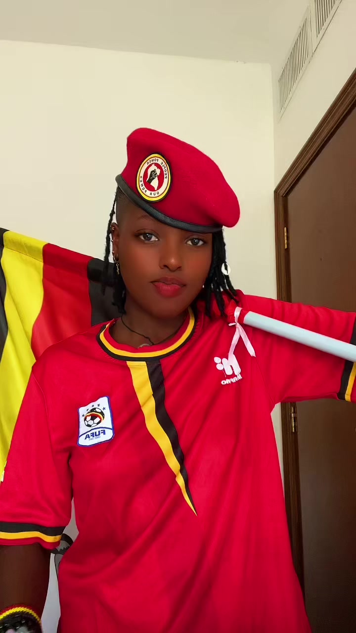 @TRISHA WA BOBI FOREVER 🇺🇬🇺