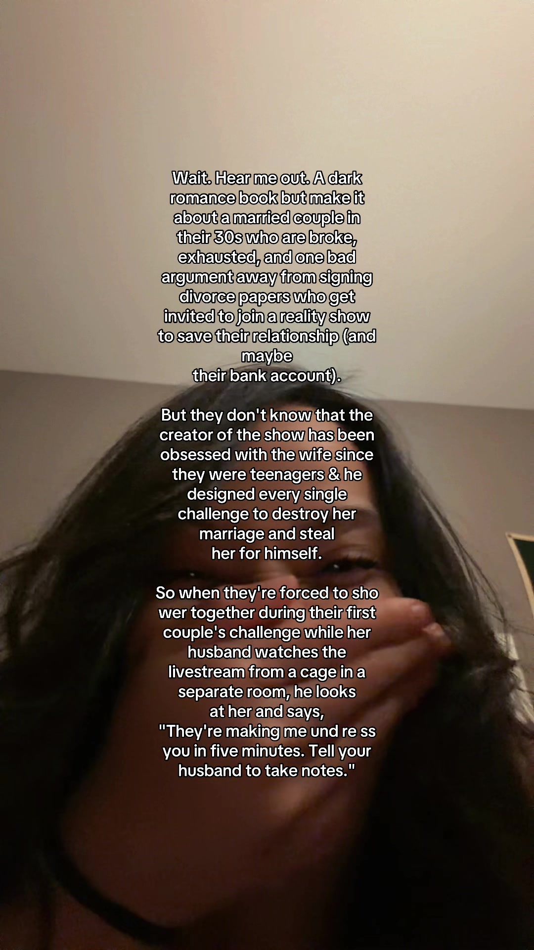 @Carmen Kane