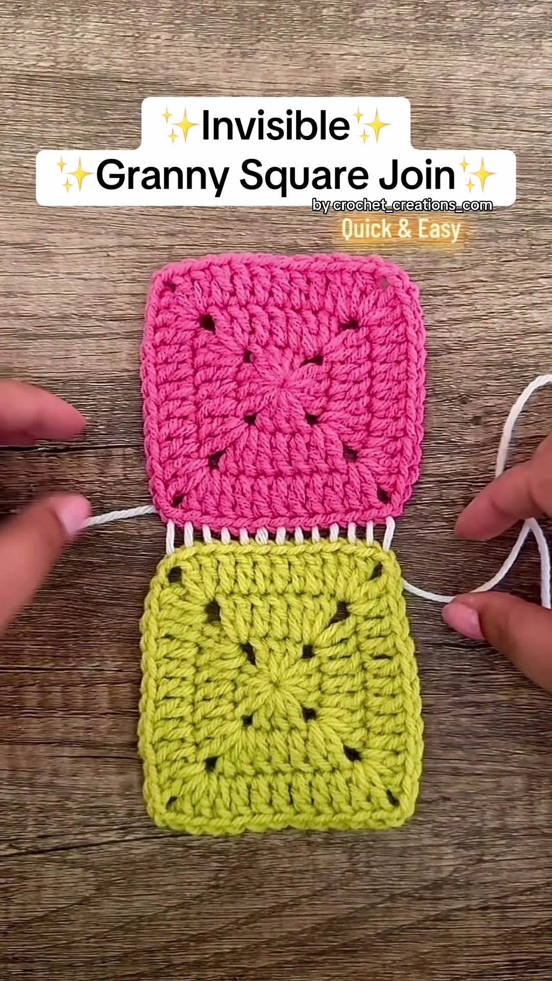 @Crochet Creations Com
