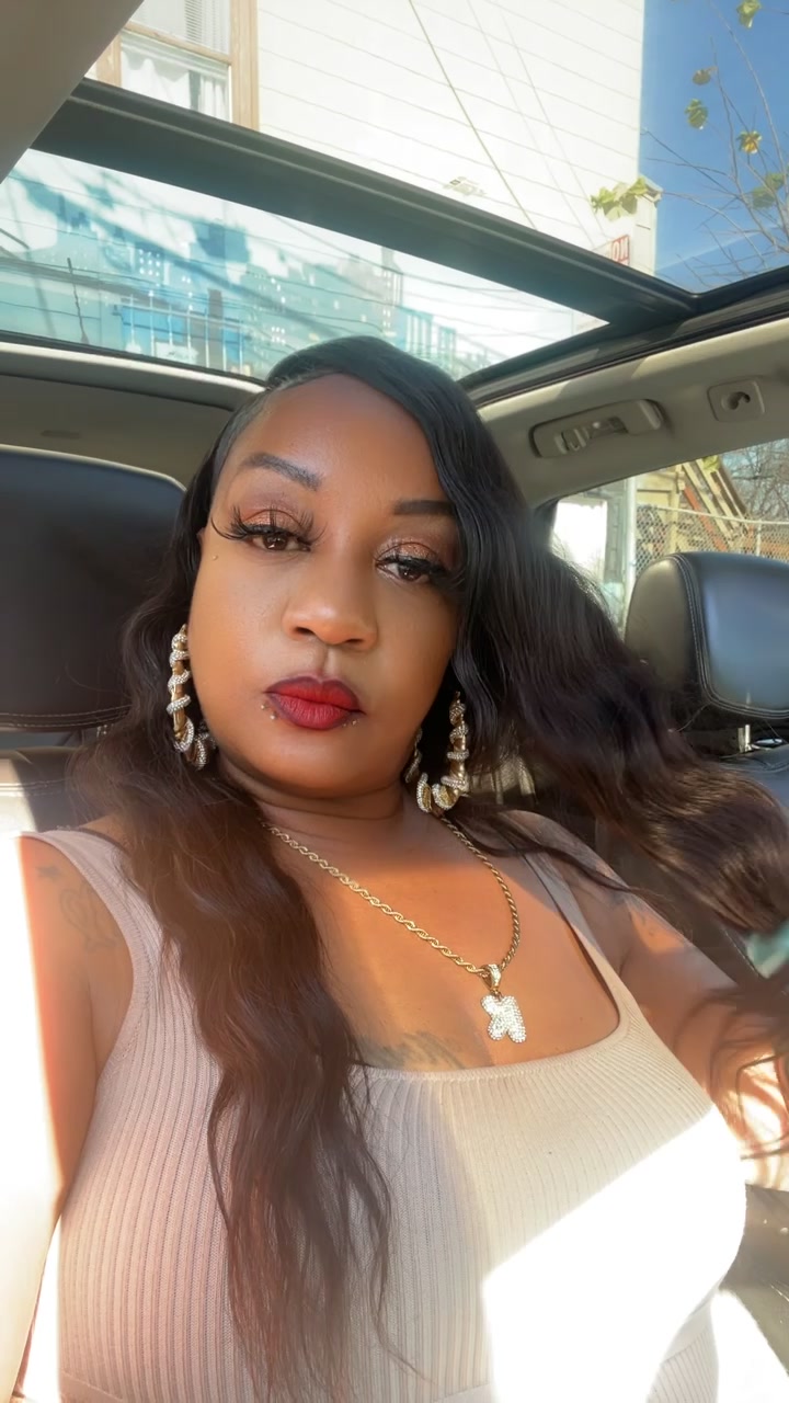 @MzRocstarr ⭐️