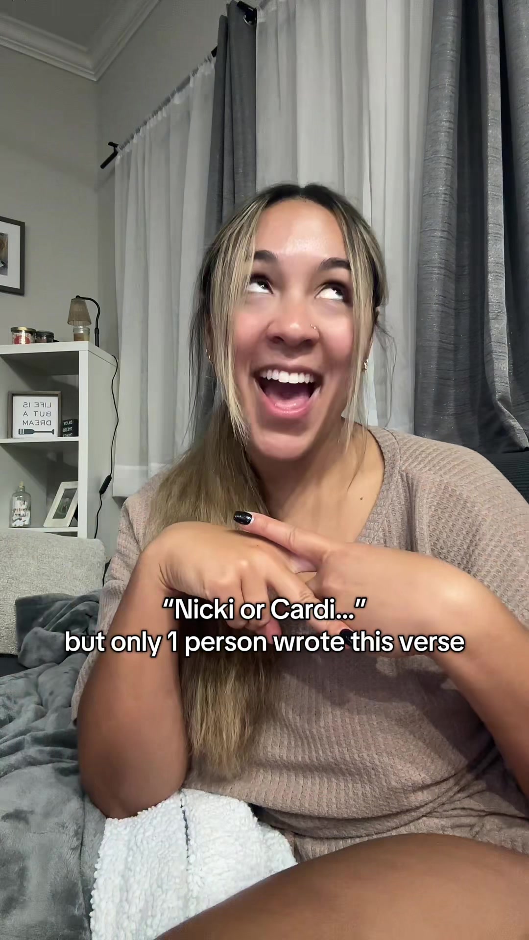 @Jaycee | RN