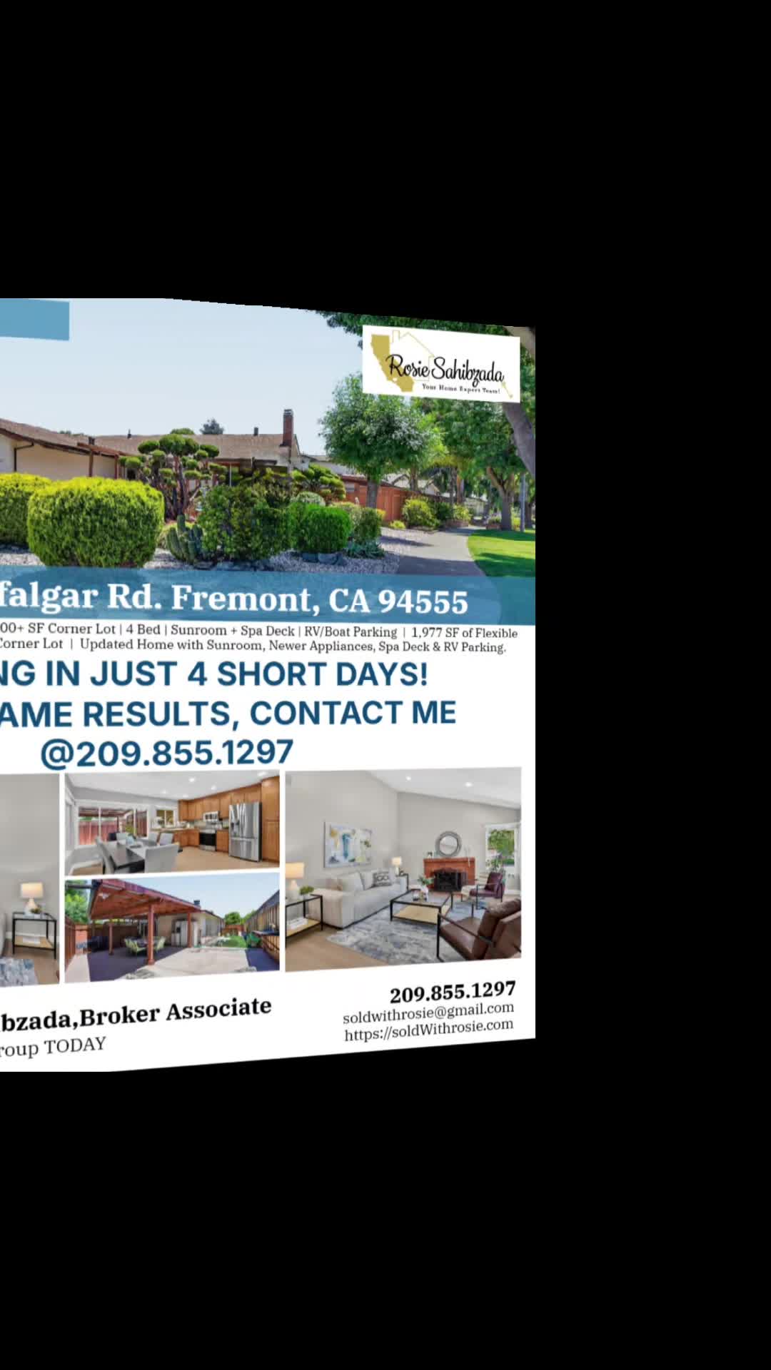 @Rosie/Sahibzada-Realtor