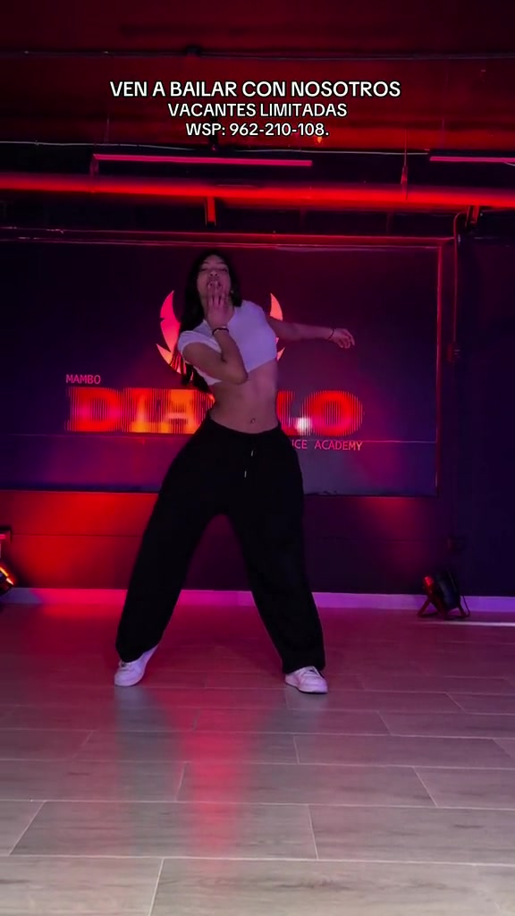 @X FORCE - ESCUELA DE BAILE