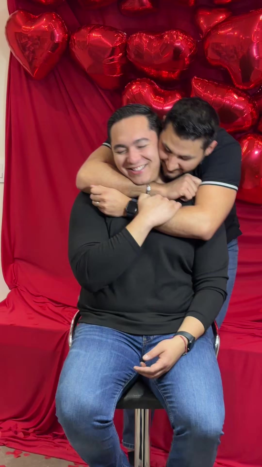 @Rafa de &Aacute;vila