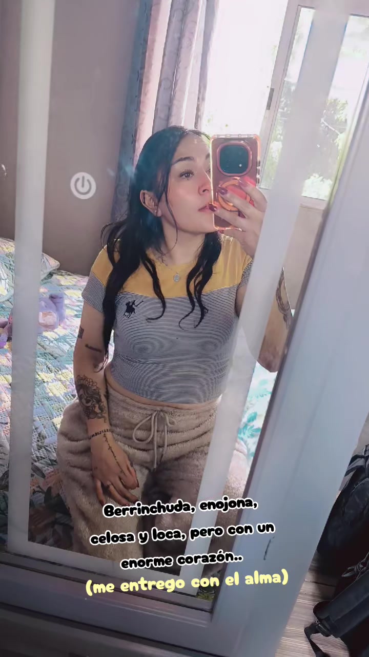 @Ojitos Bonitos