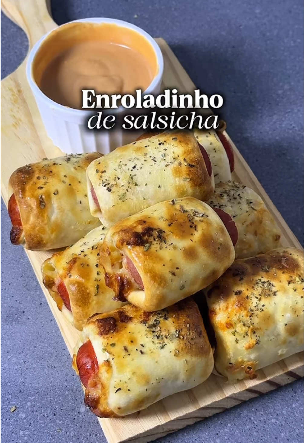 @Jhenifer Rodrigues | Receitas