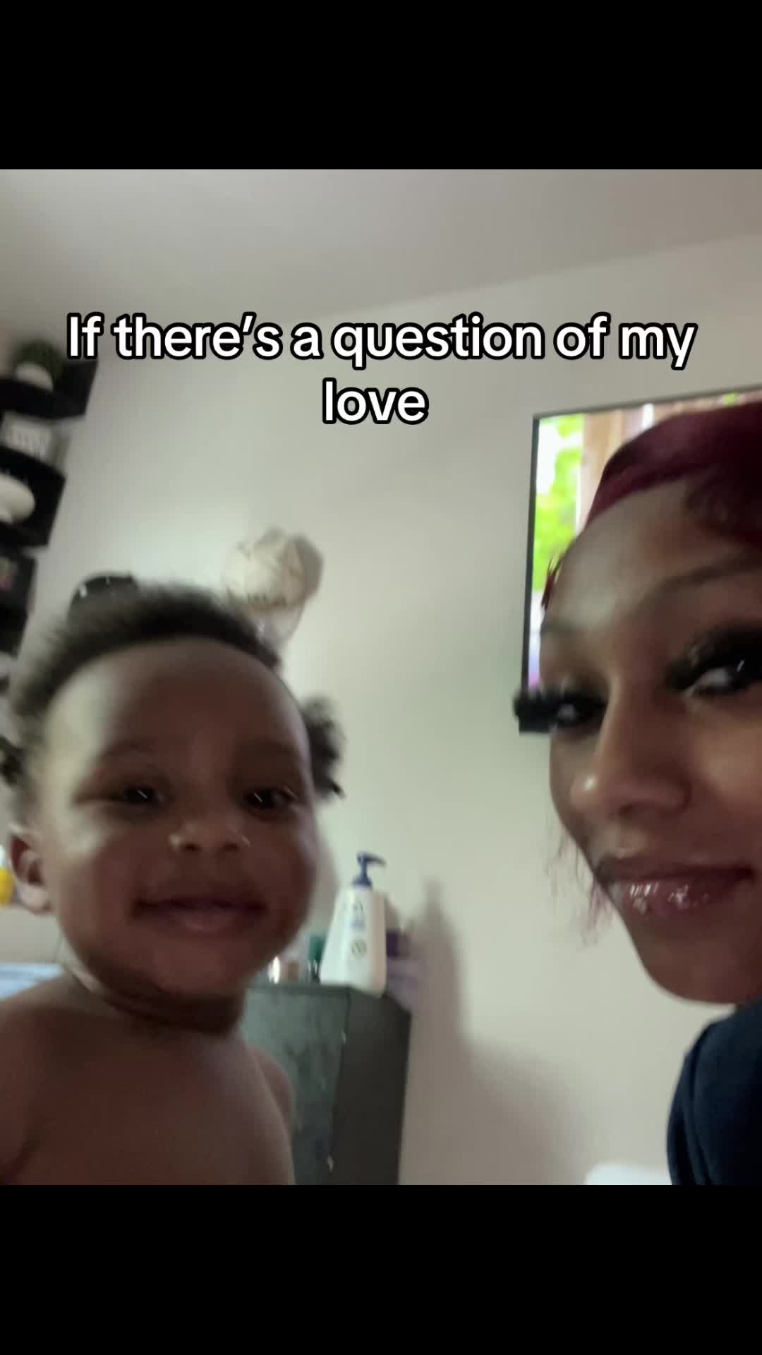 @Jay’Cion Mommy🫶🏾💙