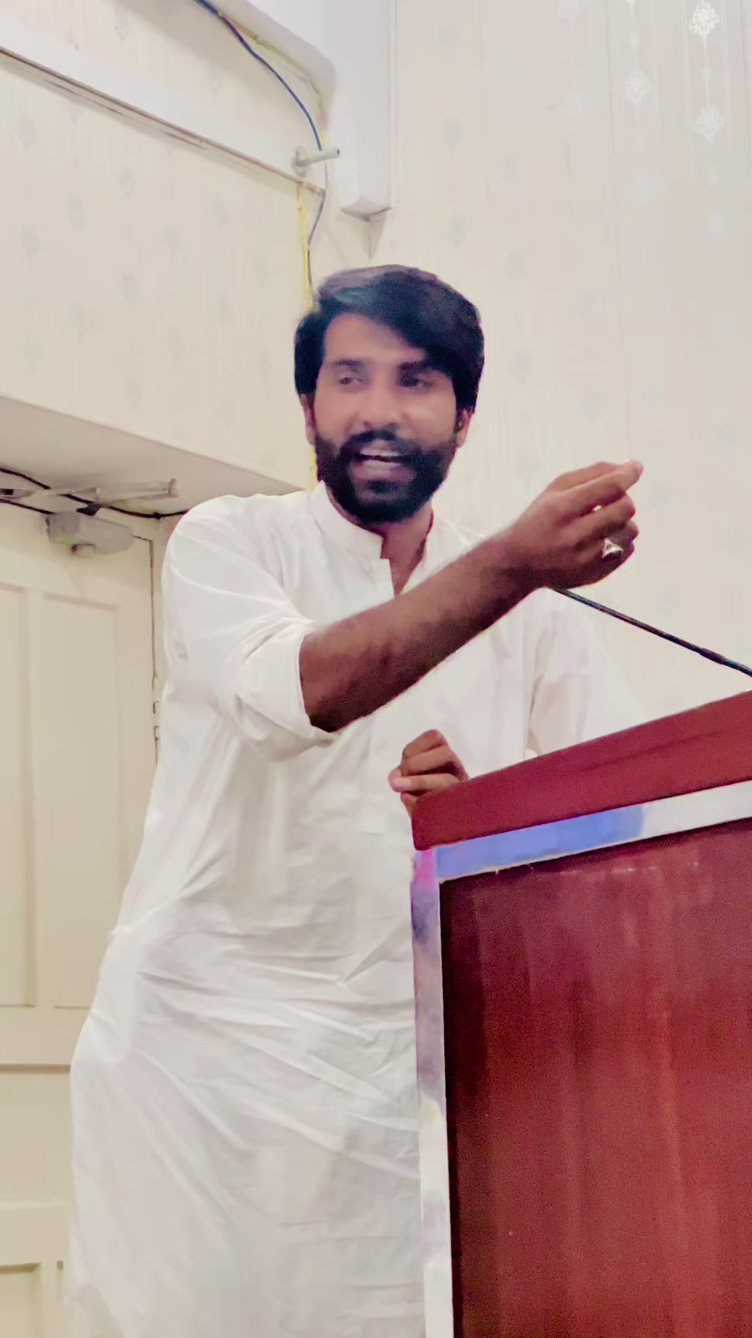 @Adv Raees Parvez Kobhar ⚖️