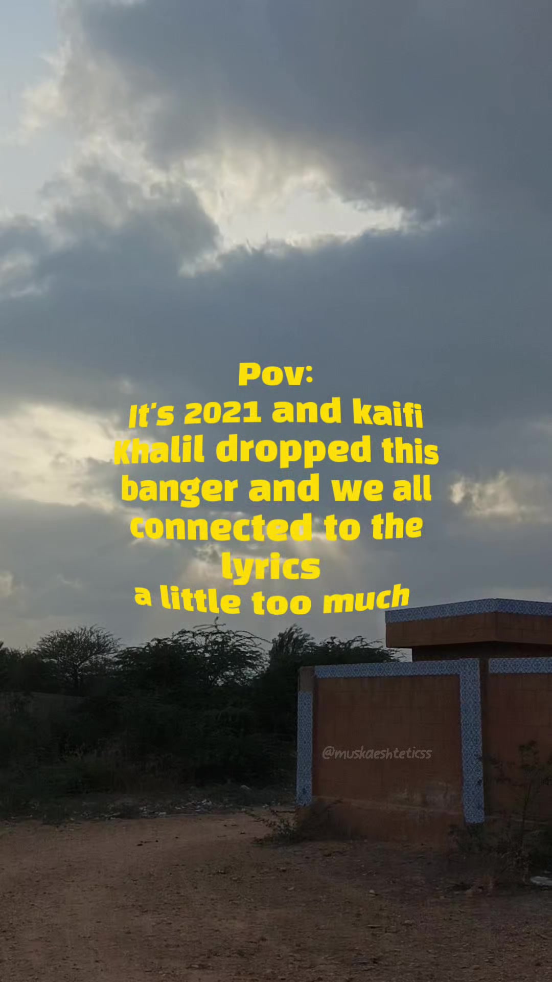 @MuskanImranSaya