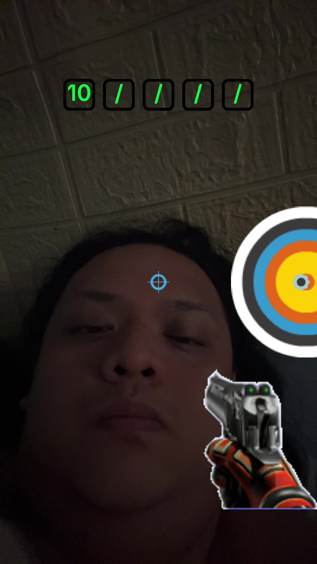 @Chi-chi Reyes