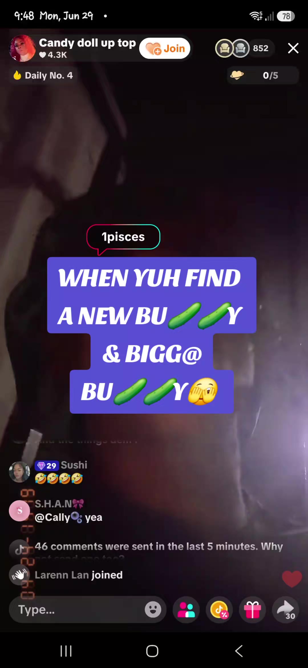 @🄼🄸🅂🅂 🄷🅄🄶