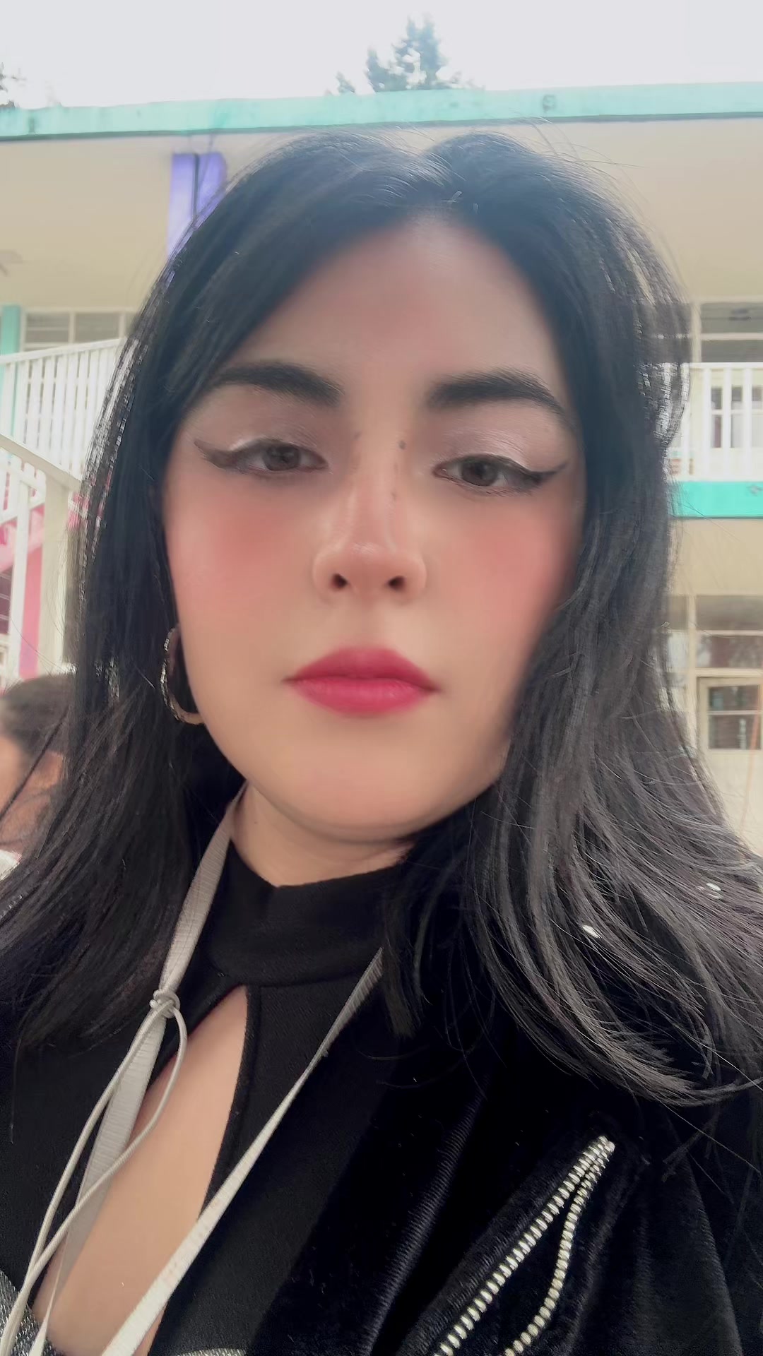 @Tania Ortiz