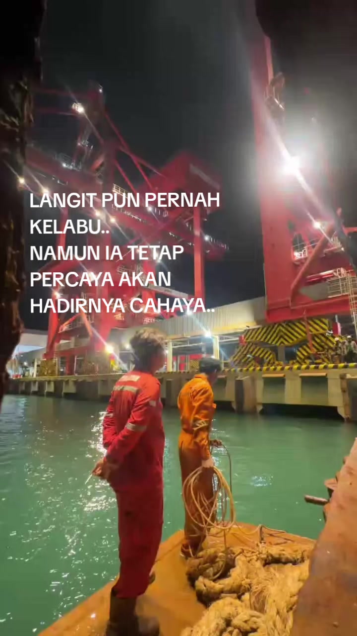 @⚓ RANTAI JANGKAR ⚓
