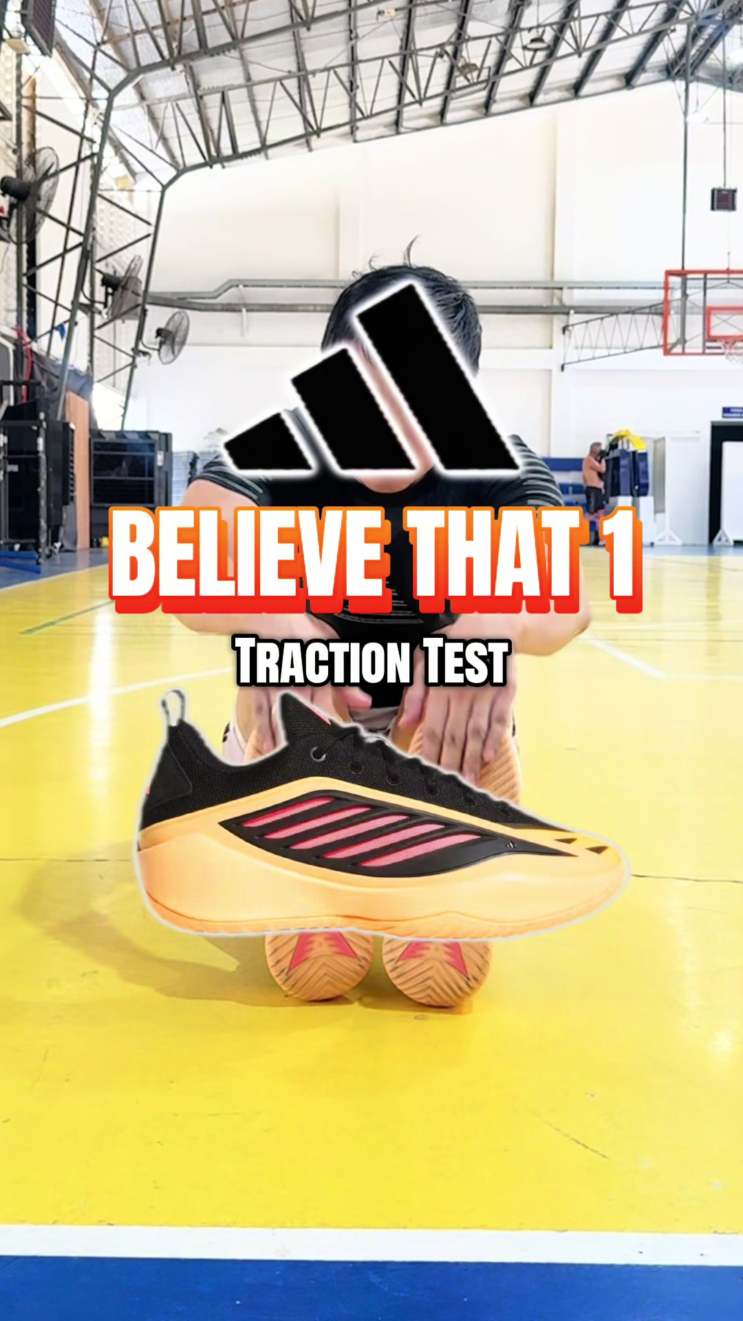 @Team WADE kicks
