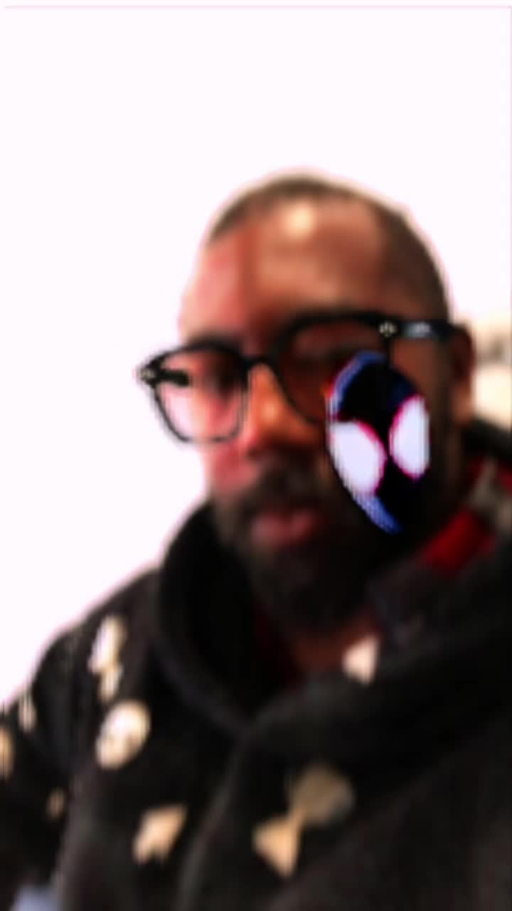 @DJ Rush