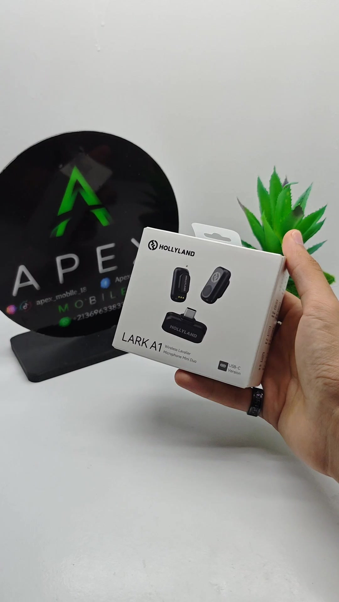 @Apex Mobile 18