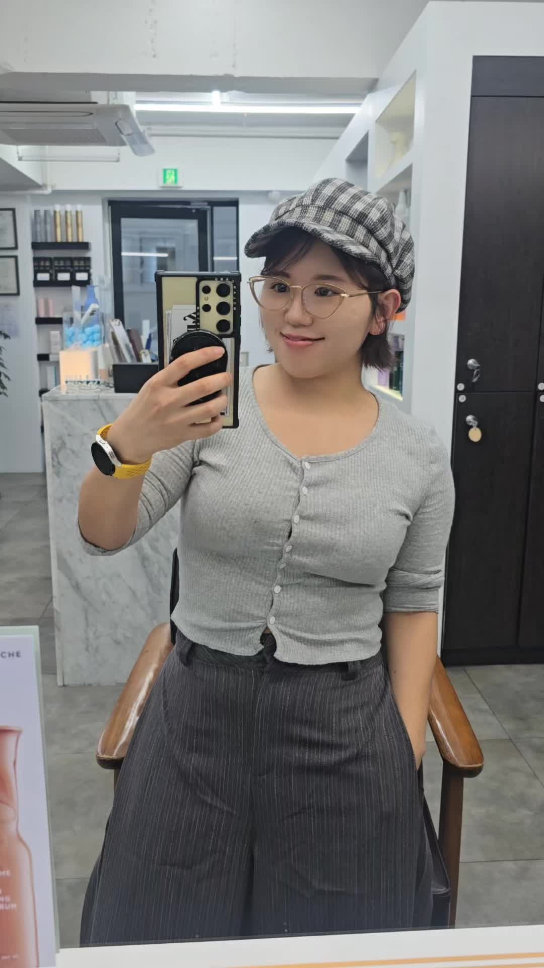 @머리할라나🐸