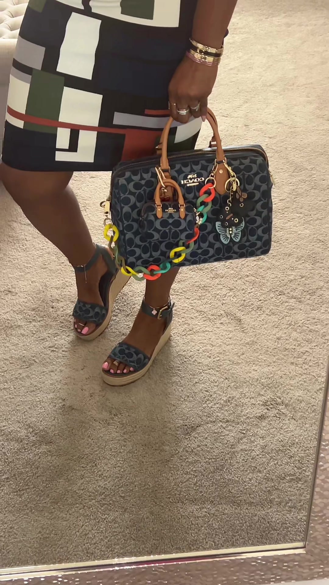@Boss Lady K