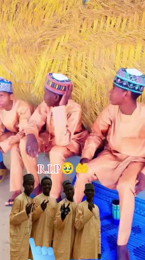 @BABA NASARA