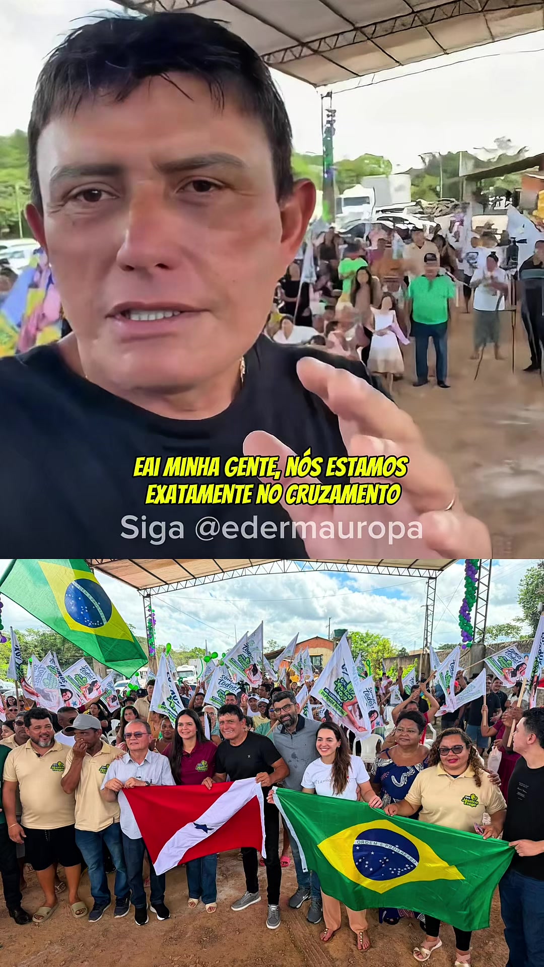 @Delegado &Eacute;der Mauro