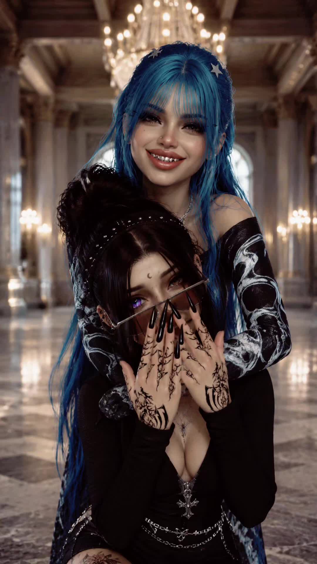 @☆࿐ཽ༵༆༒ 𝕁𝕪𝕟𝕩 ༒༆࿐ཽ༵☆