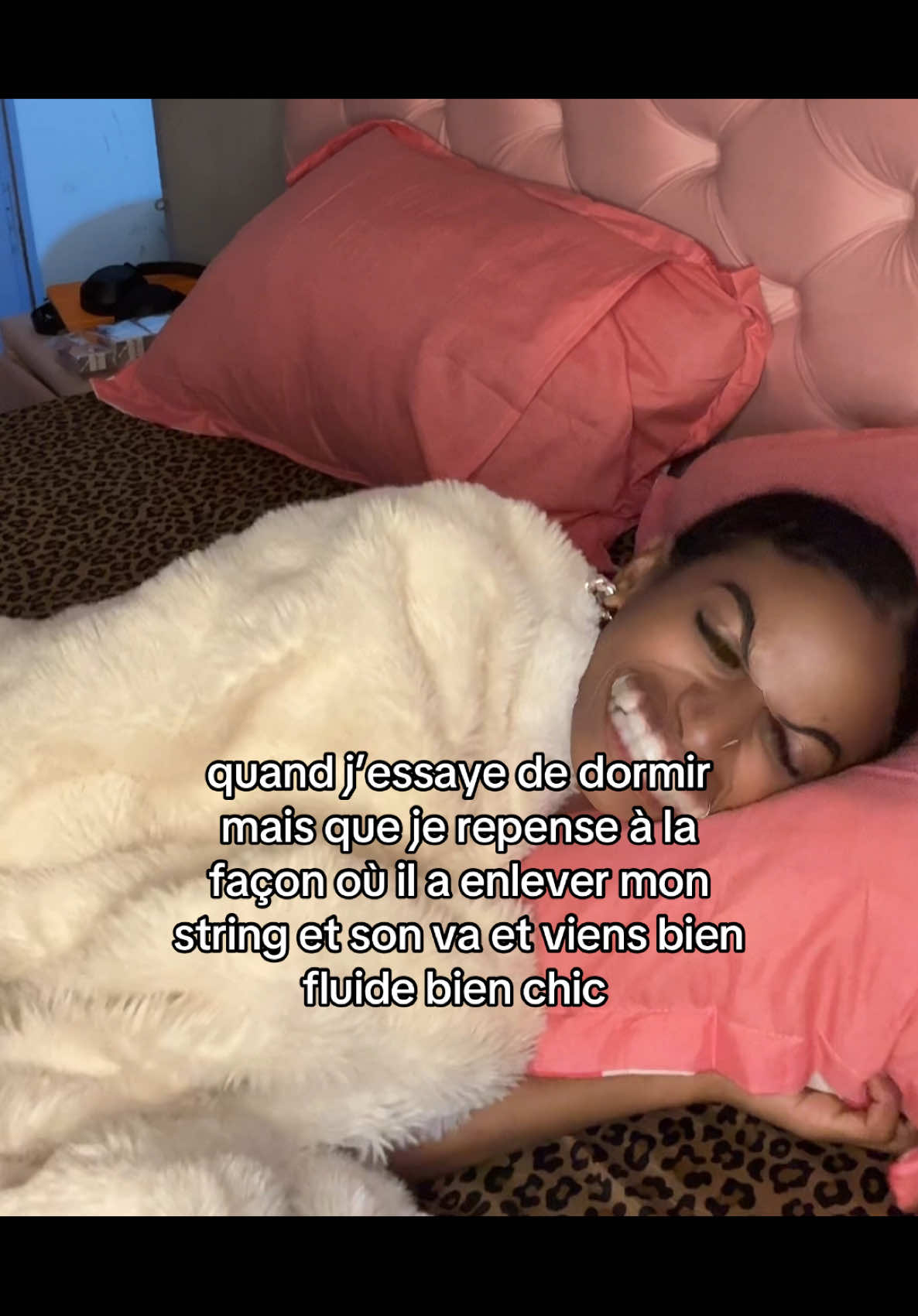 @Julie Aicha