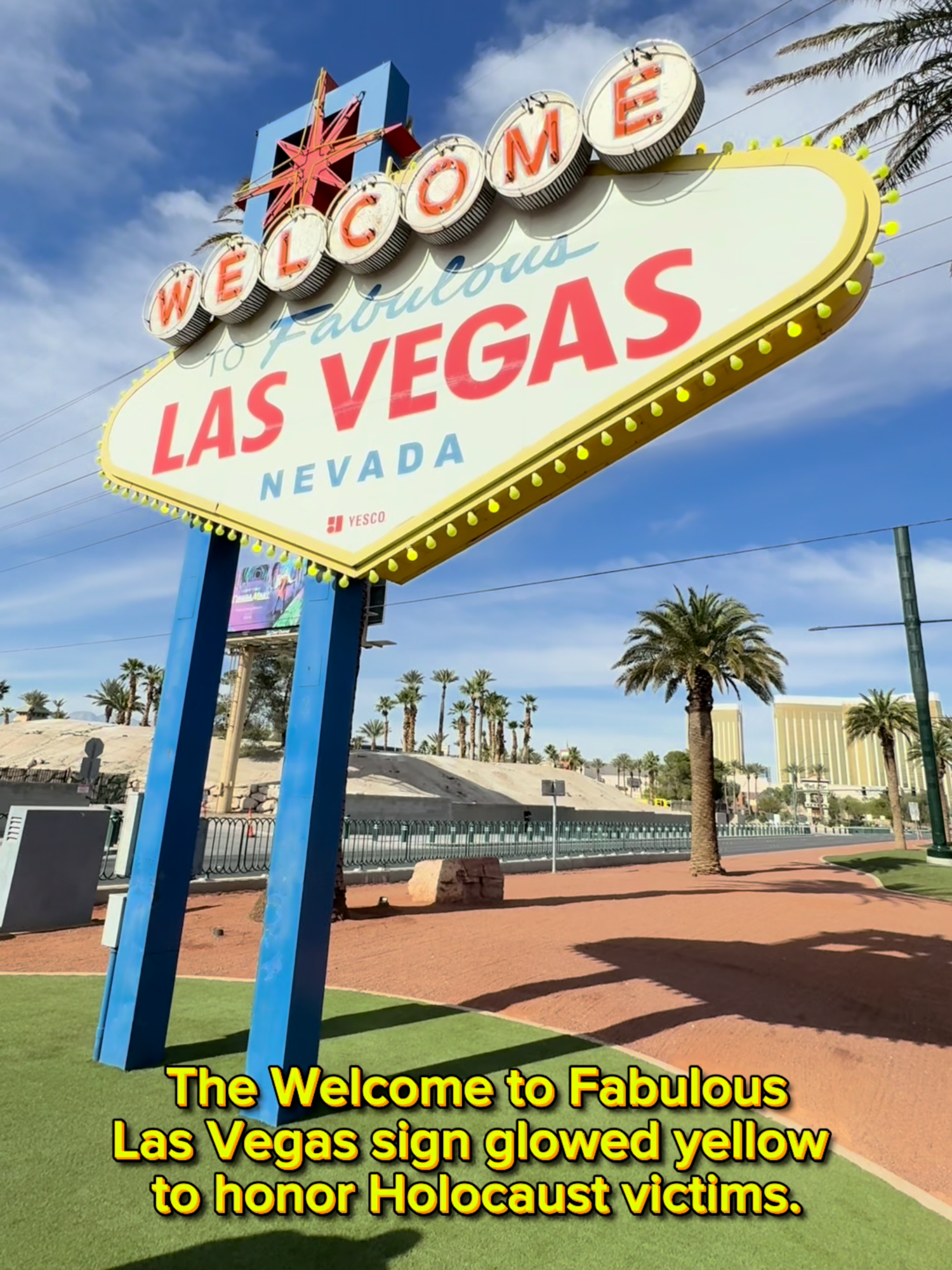 @Clark County NV