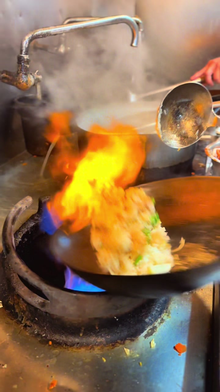 @Thai Ginger Restaurant WA