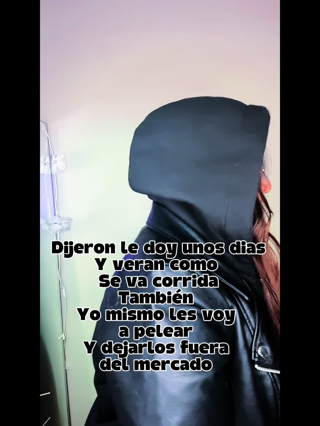@MariFlowHn🖤