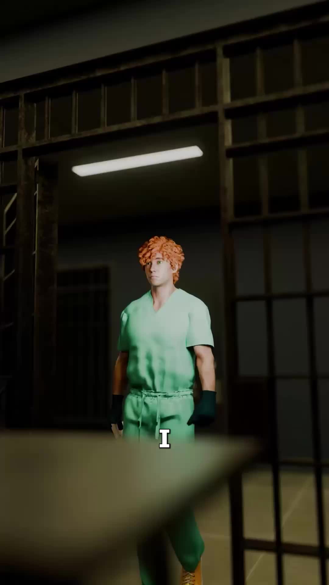 @His Story