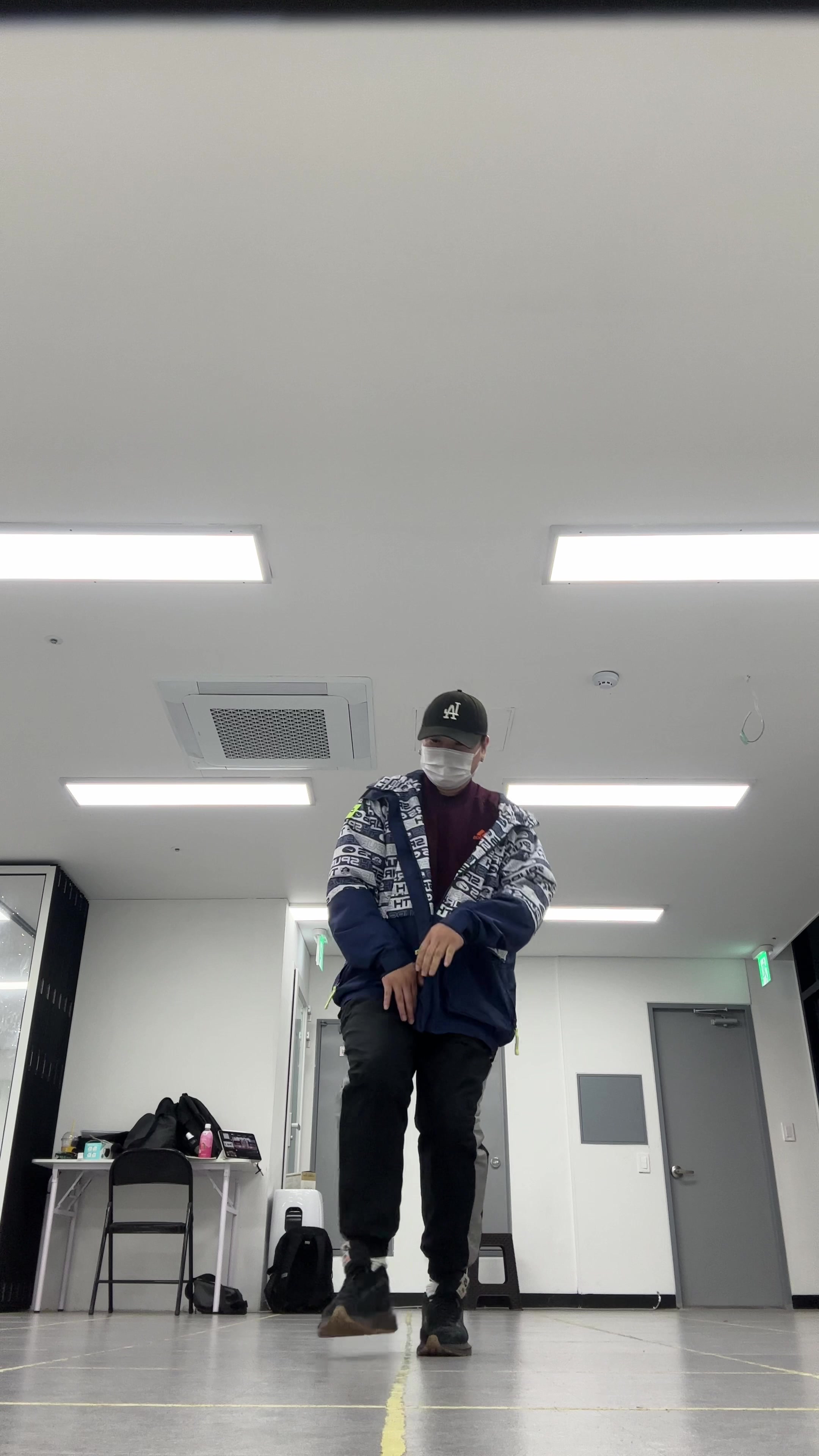 @강온 KANG ON