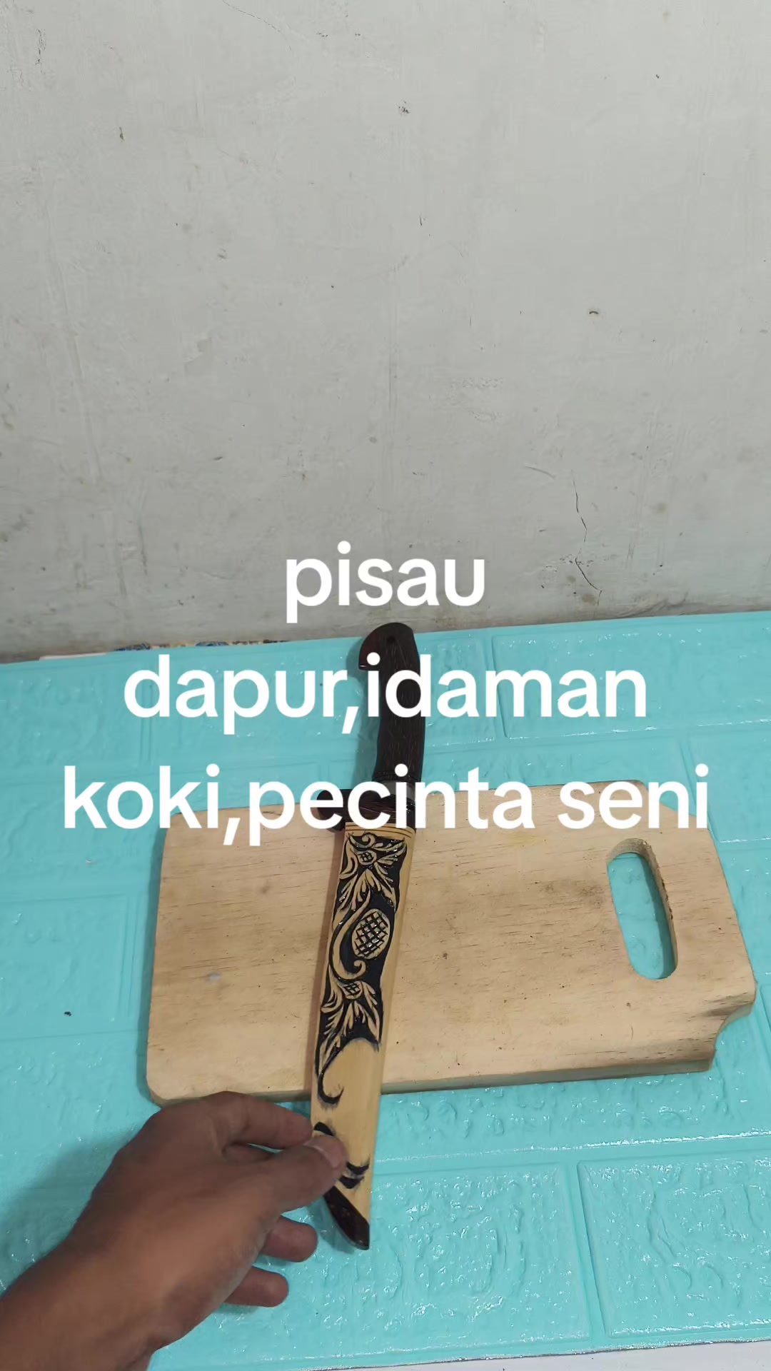 @PANDAI BERKAH STOREEE