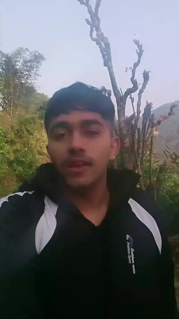 @Sishir Bhatta
