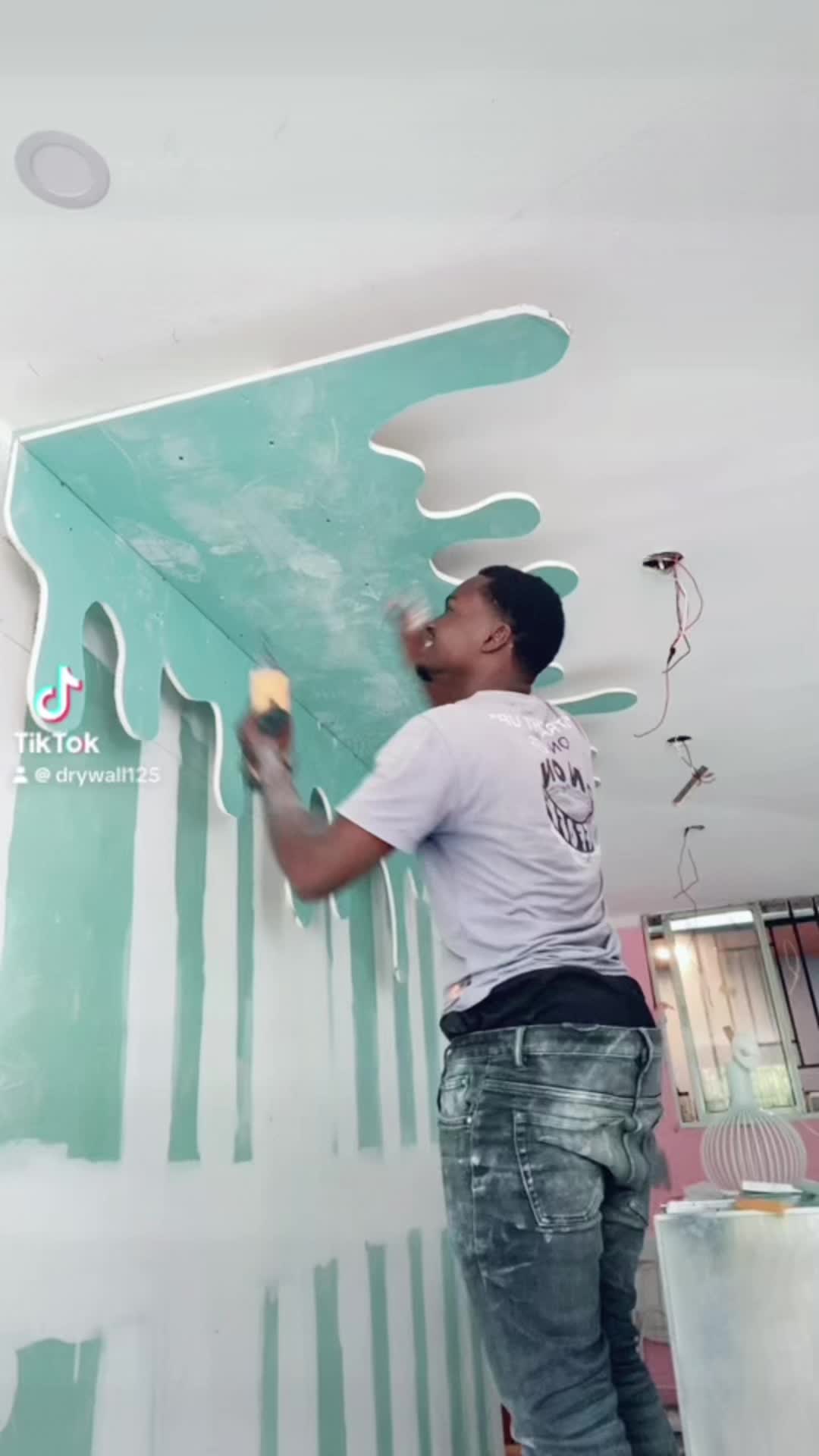 @DRYTECH CONSTRUCTION 🦺