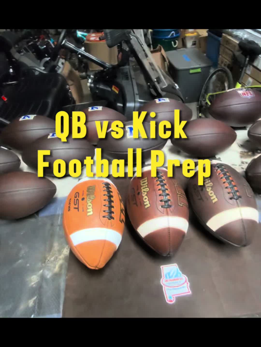@LBC Football LLC