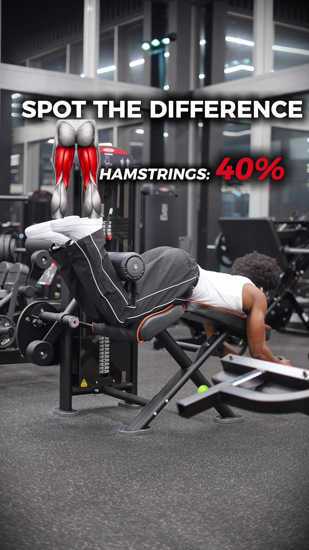 @Gymbro001 | Fix Your Workouts