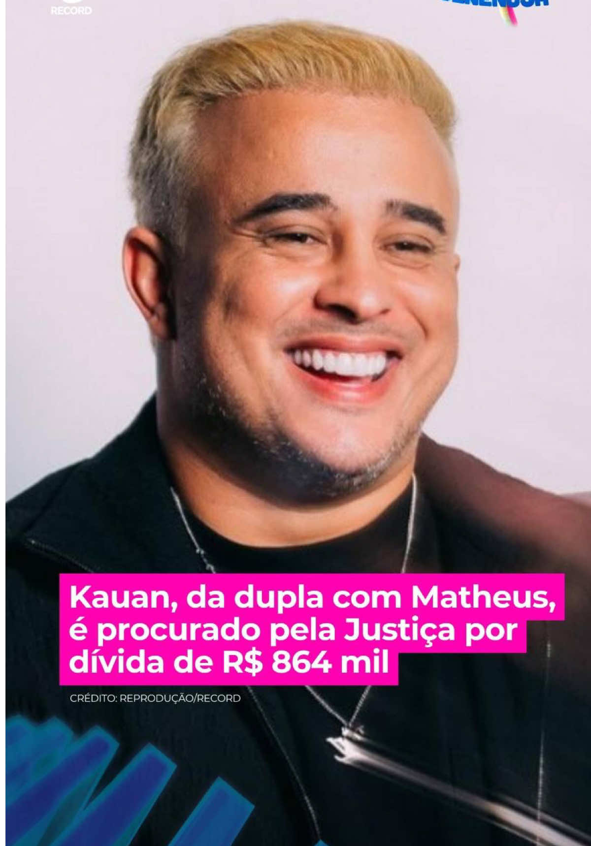 @A Hora da Venenosa