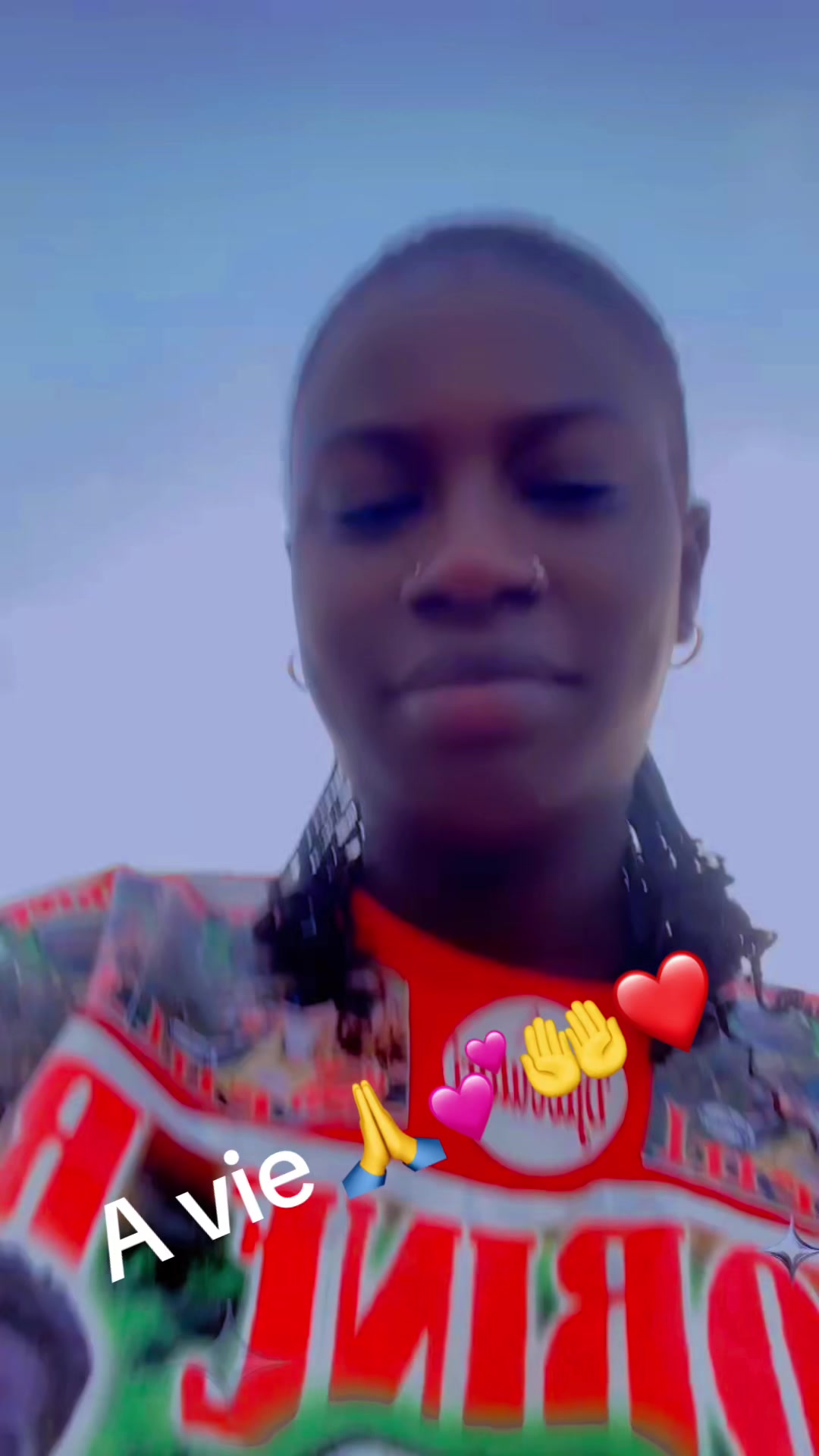 @Adji mari&eacute;me🥰