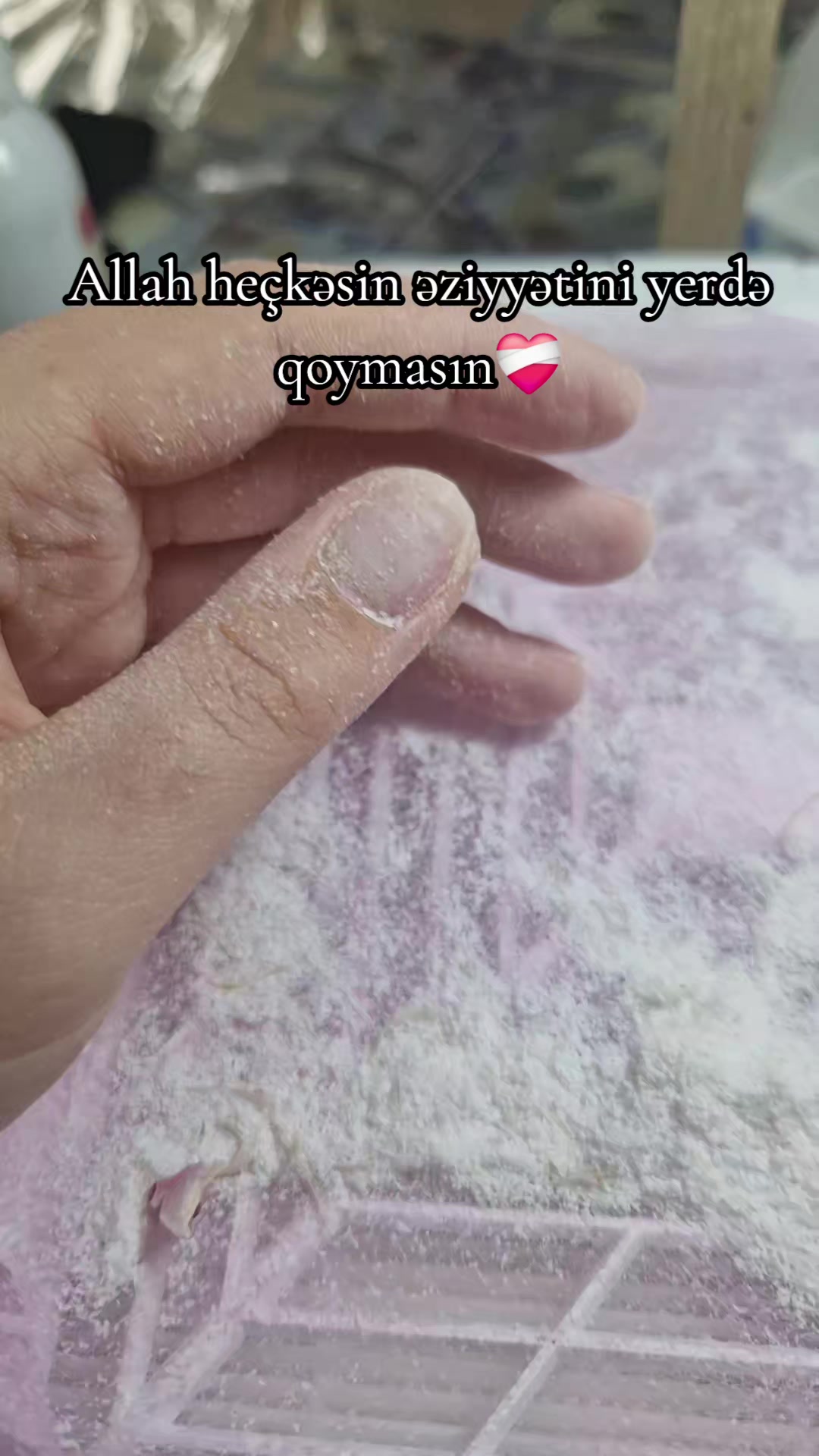 @Turə g&ouml;zəllik salonu✨️