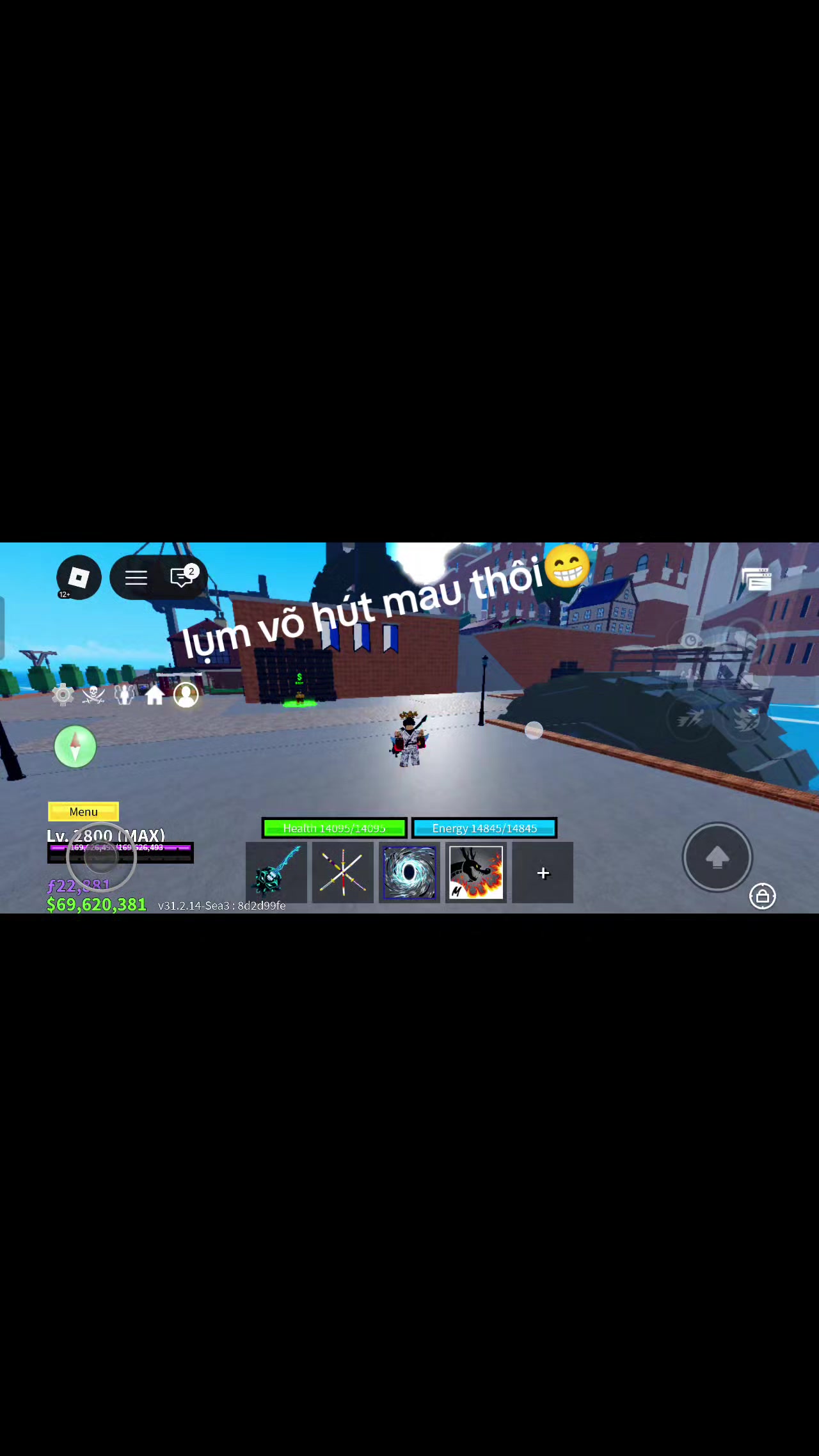 @Roblox ...