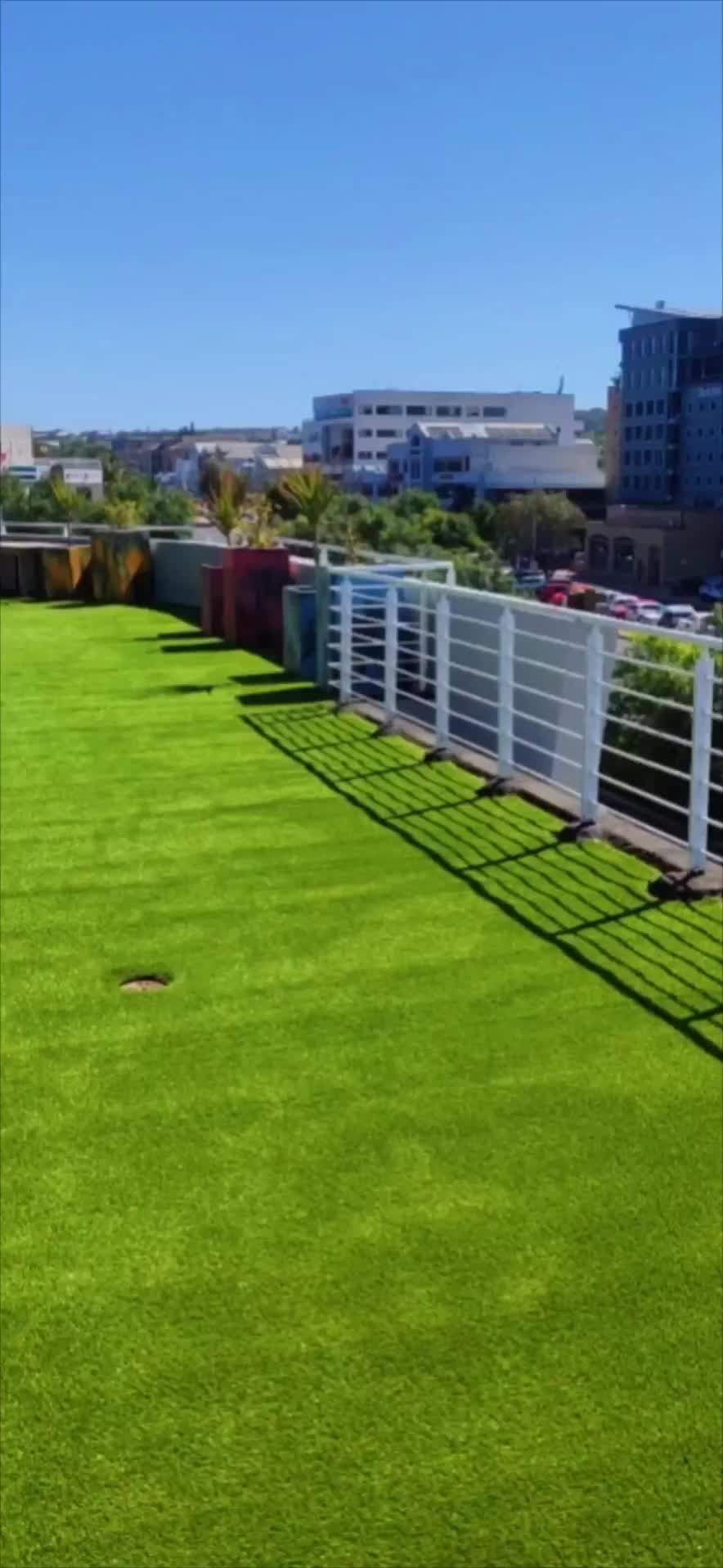 @EverTurf Cape Town