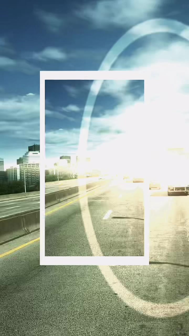 @america.roads