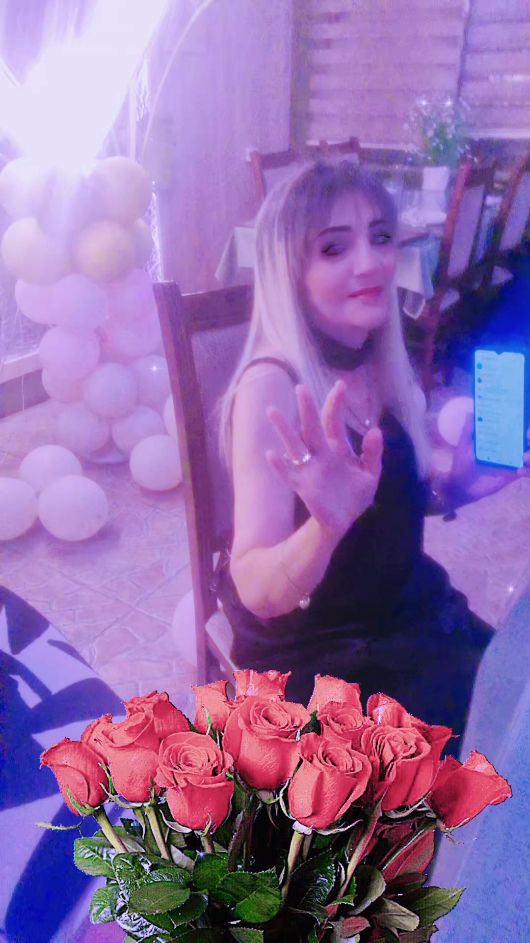 @Helime Dağlar ğlzl