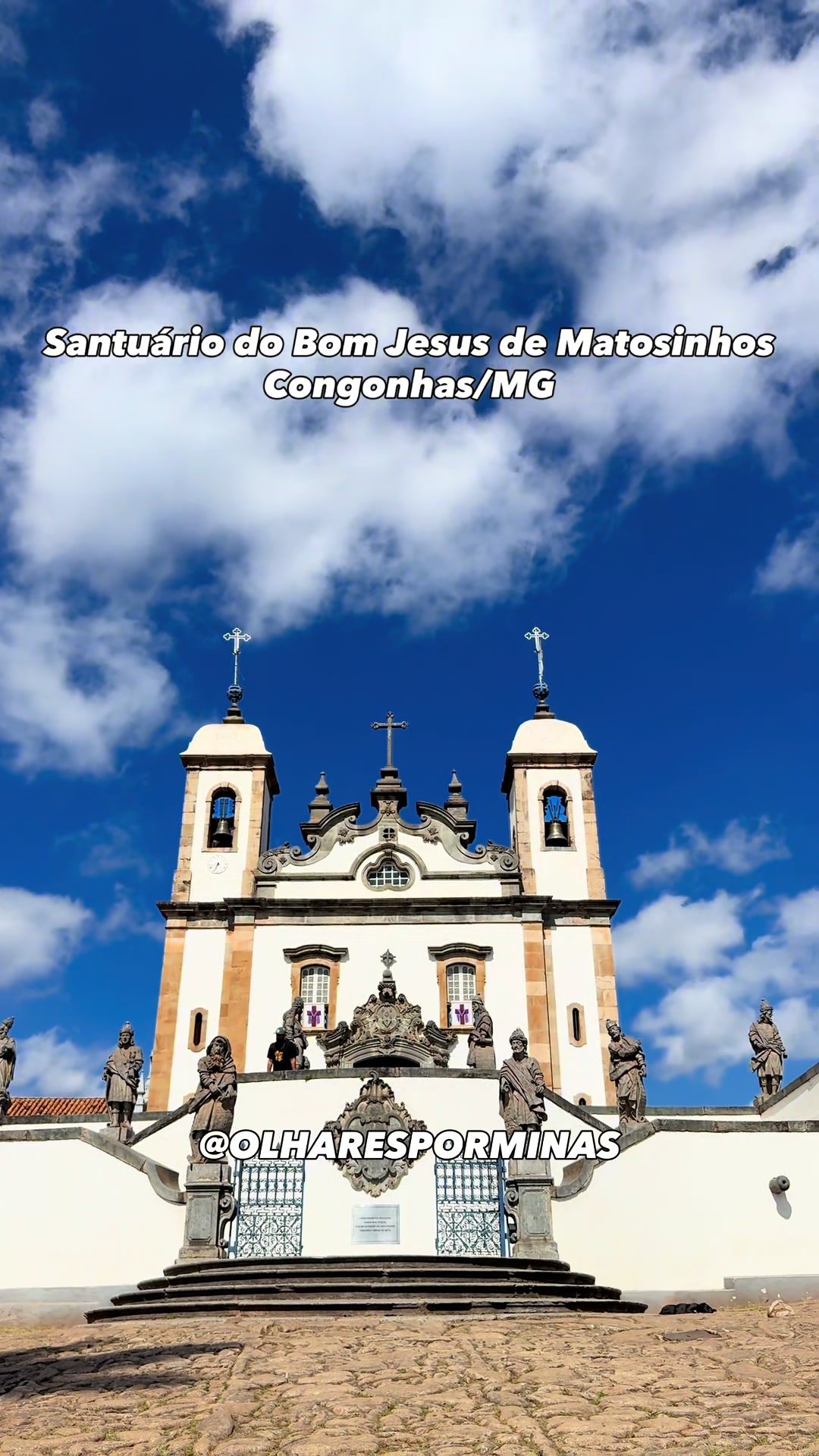 @Minas Gerais