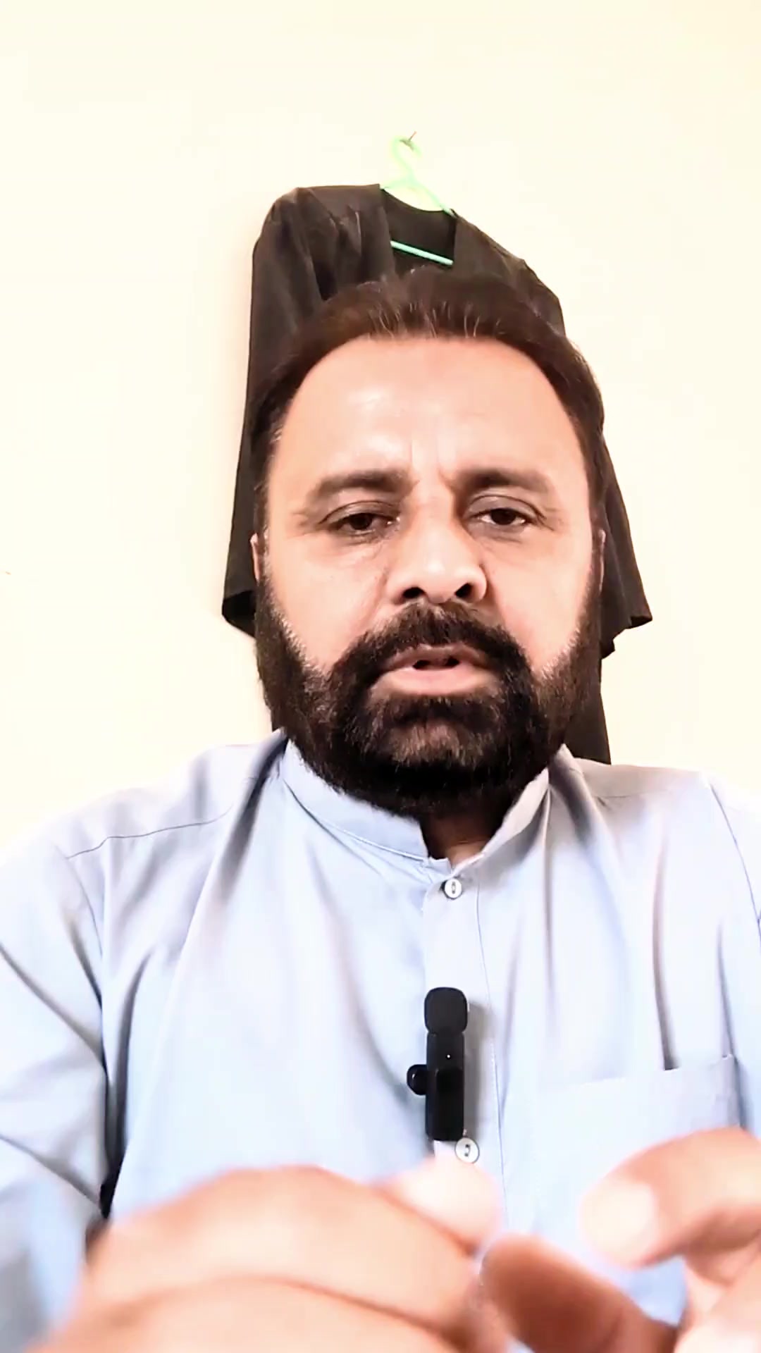 @Dr Ahmad Niaz Hussain