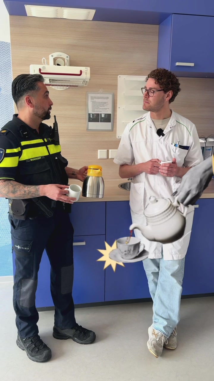 @politie_eray_baygul