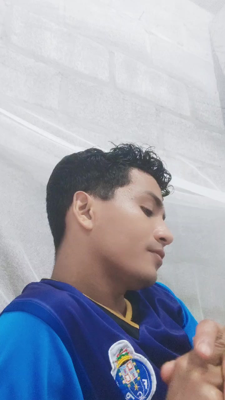 @Yorye Gabriel Basurto