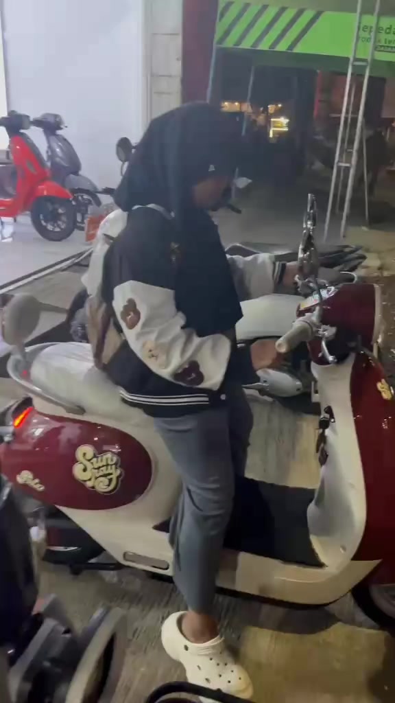 @DEALER SULTAN GODA GUMUKMAS